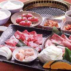 ヌルボンガーデン 南風台 その他西区 糸島 焼肉 ぐるなび