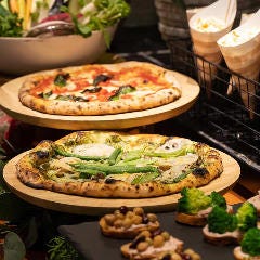 お料理や演出、パーティーの内容までお気軽にご相談ください。