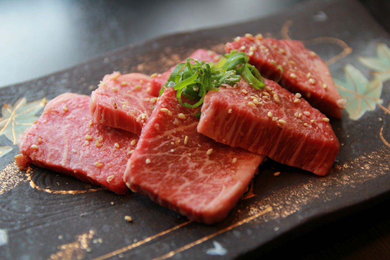 焼肉たらふく 鈴鹿中央通り店