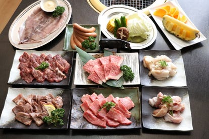 人気の美味い店 鈴鹿の焼肉ならここ 今好評の食べ放題など ぐるなび
