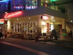 イタリア料理 カプリチョーザ 北谷美浜店