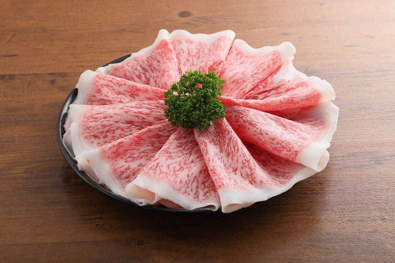 神戸牛しゃぶしゃぶorすき焼きコース 食べ放題 90分 全8品 6 480円 税抜 飲み会 女子会 合コン 歓迎会 の詳細 しゃぶしゃぶ 但馬屋 イオンモールkyoto店 京都駅 しゃぶしゃぶ ぐるなび