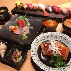 熟成鮨 おが和