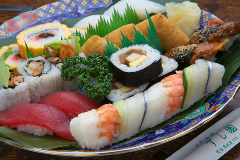 すし園