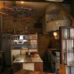 そば切り からに