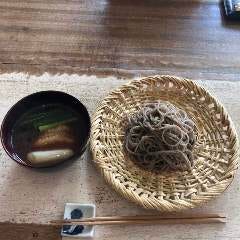 そば切り からに