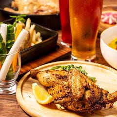 Tokyo Craft Brewery 浜松町 浜松町 大門 居酒屋 ぐるなび