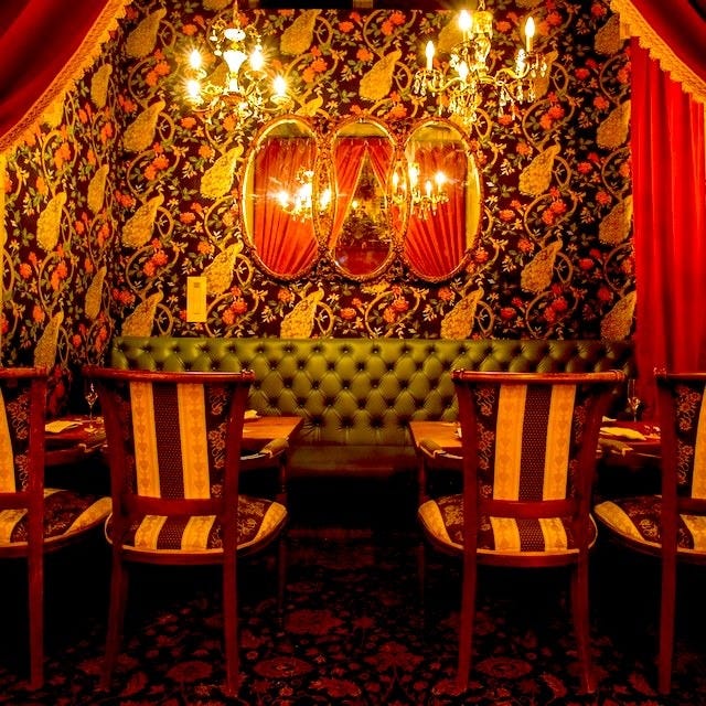 原宿solomons ソロモンズ 本店 原宿 イタリアン フレンチ ぐるなび