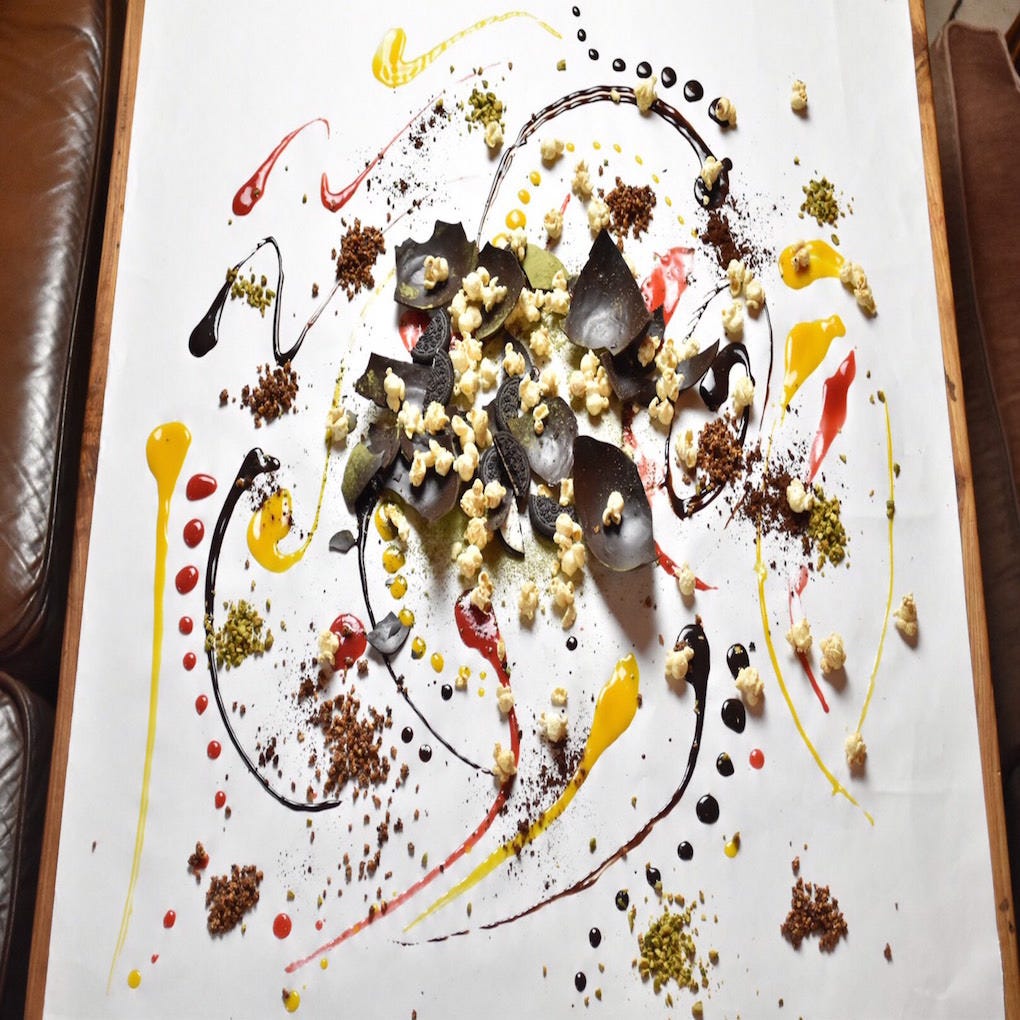 原宿solomons ソロモンズ 本店 料理 ドリンク ぐるなび