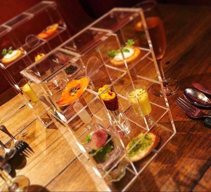 美味しいお店が見つかる 原宿の食事 ディナーでおすすめしたい人気レストラン ぐるなび