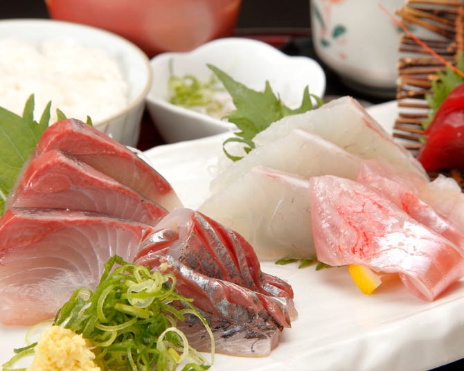 沼津 魚がし鮨 パルシェ6f店 静岡 居酒屋 ぐるなび