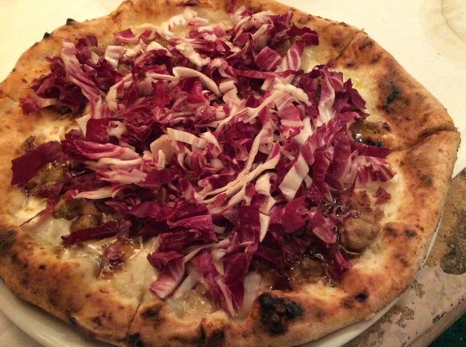 ｖａｃａｎｚａ ヴァカンツァ 恵比寿 ピザ ぐるなび