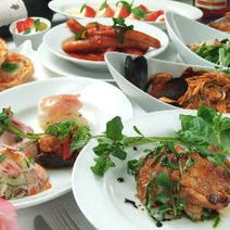 ［上質なひとときを貸切で］貸切パーティー COMON ～コモン～ 新橋虎ノ門の画像