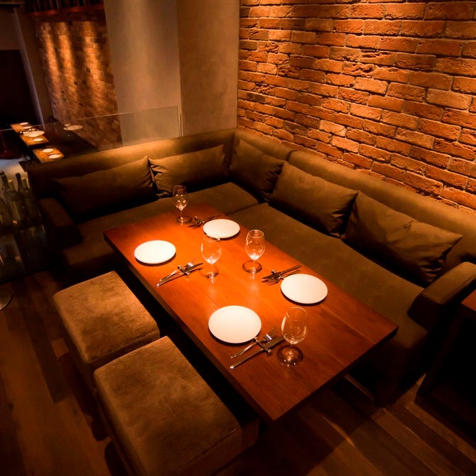 毛利 Salvatore Cuomo 六本木ヒルズ 六本木 パスタ ぐるなび