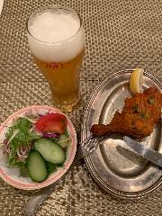 インド・ベンガル料理 チャクラ