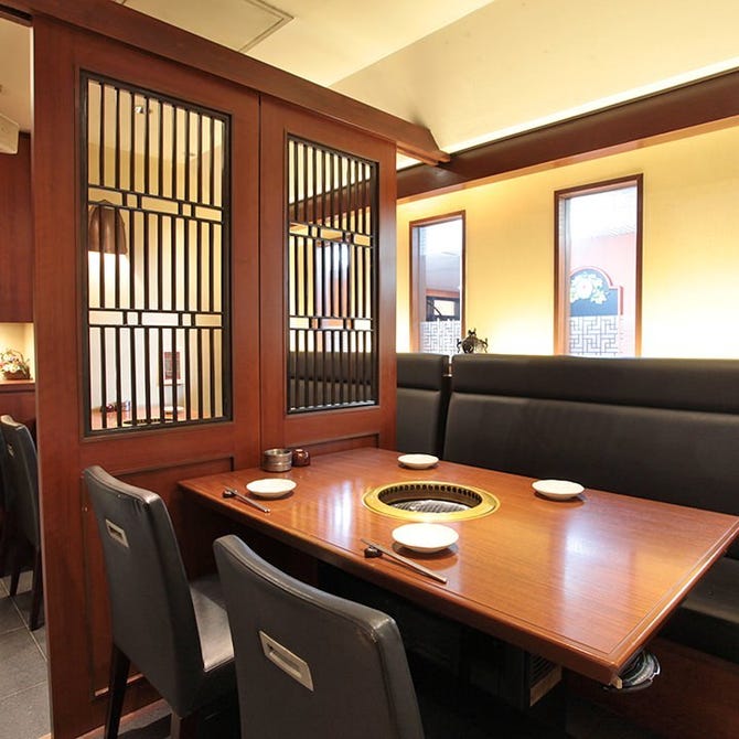 韓食菜炎 ヨンドン 藤沢駅南口店 藤沢 居酒屋 ぐるなび