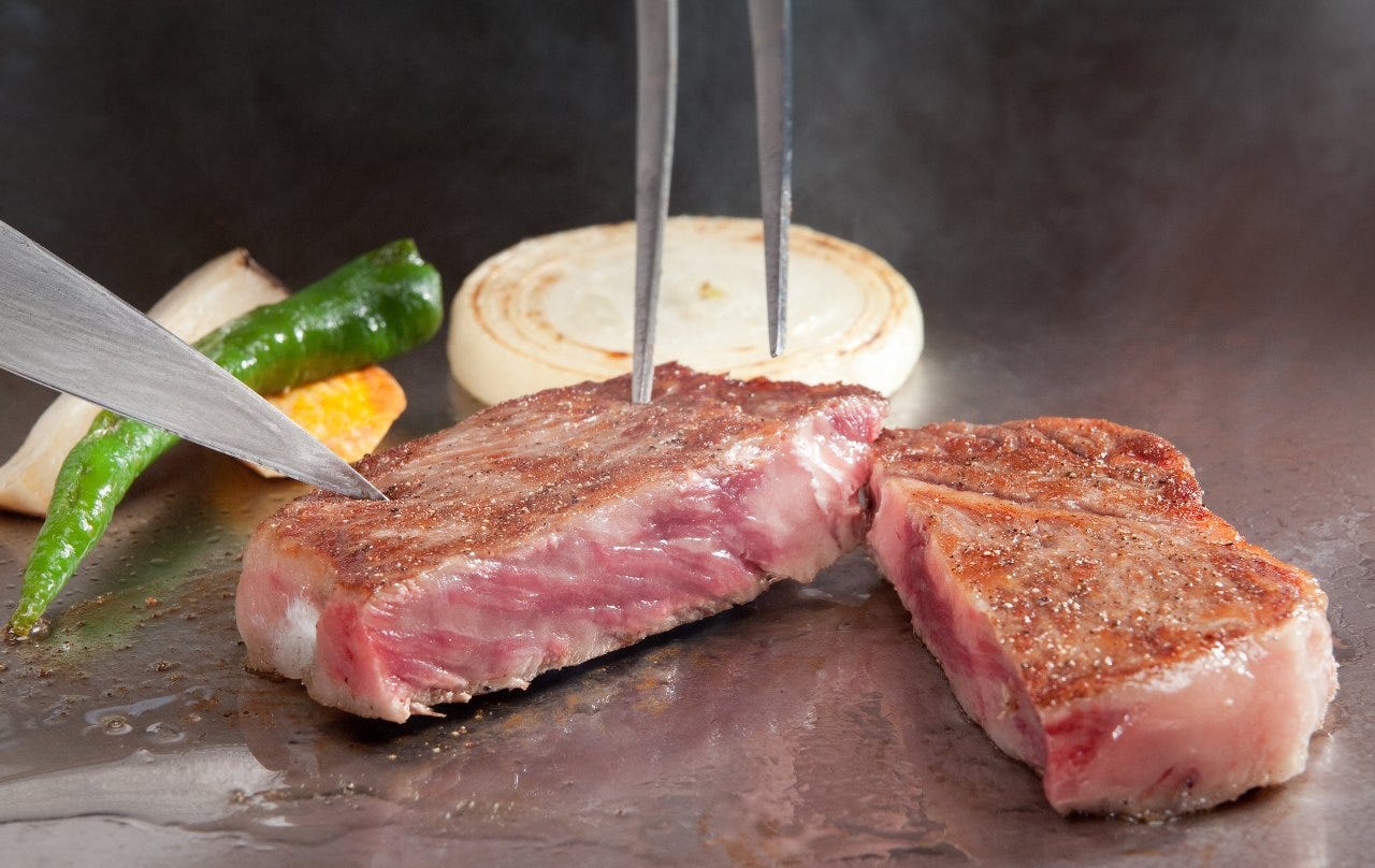 ステーキから焼肉まで 長崎で絶品肉料理が食べられるお店5選