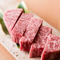 ［焼肉と日本料理の融合］日本焼肉 はせ川 表参道店の画像