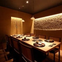 ［焼肉と日本料理の融合］日本焼肉 はせ川 表参道店の画像