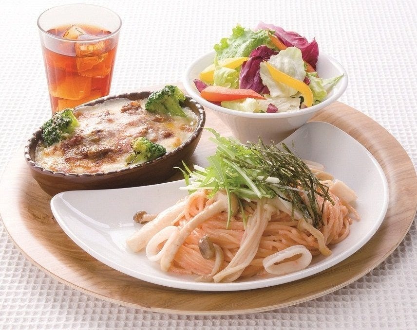 ダッキーダック 府中店 府中 カフェ ぐるなび
