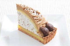 ダッキーダック 府中店 メニュー スイーツ ぐるなび