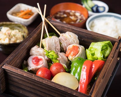 美味しいお店が見つかる 南森町の食事 ディナーでおすすめしたい人気レストラン ぐるなび