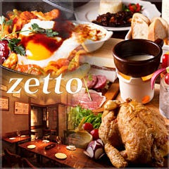 Buona carne！（旧：zetto） 