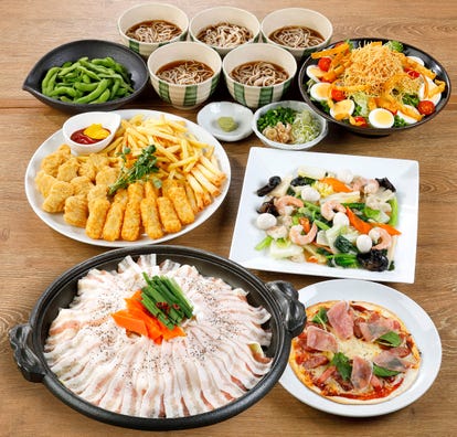 美味しいしゃぶしゃぶが食べたい 浦和でおすすめ 人気の食べ放題店も見つかる ぐるなび