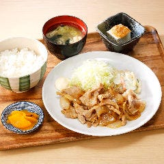 いちげん 南浦和店 ランチメニュー ぐるなび