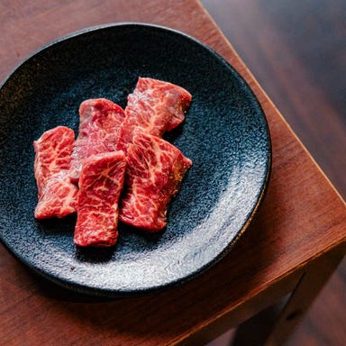 名物みそとんちゃんときわ_【120分飲み放題付き】牛豚食べ比べコース