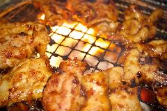 名物みそとんちゃんときわ 