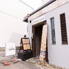 mona パフェ＆ダイニングバー