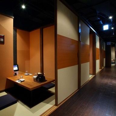 黒毛和牛 焼肉 食べ放題 Tajiri 梅田お初天神店