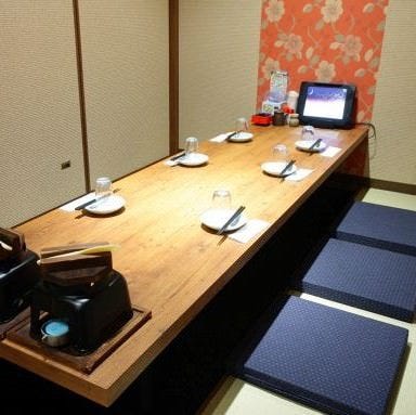 黒毛和牛 焼肉 食べ放題 Tajiri 梅田お初天神店
