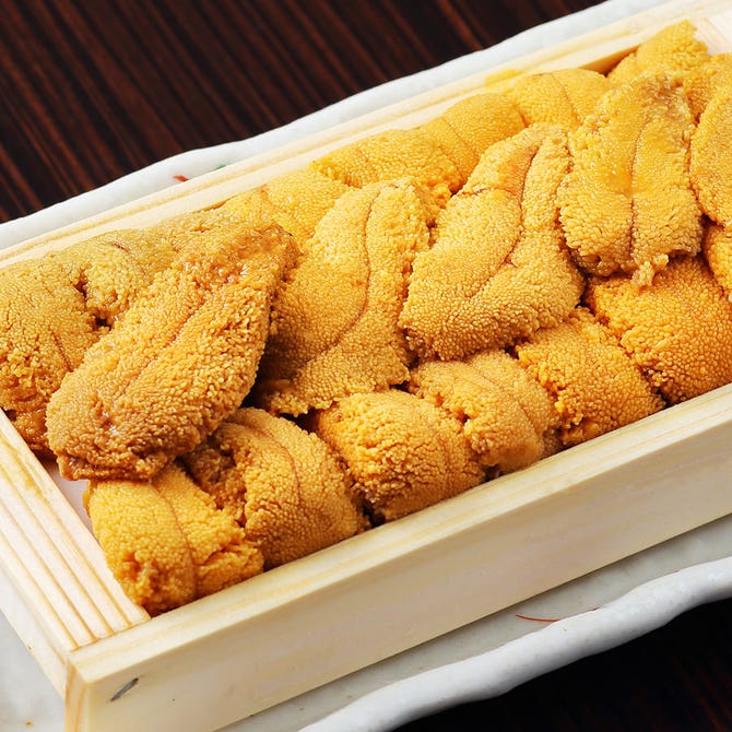 魚屋直営の北海道海鮮居酒屋 魚勢 すすきの 札幌すすきの 居酒屋 ぐるなび