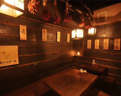 デートにぴったり 清澄白河の居酒屋でおすすめしたい人気のお店 ぐるなび