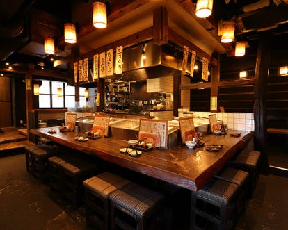 デートにぴったり 清澄白河の居酒屋でおすすめしたい人気のお店 ぐるなび