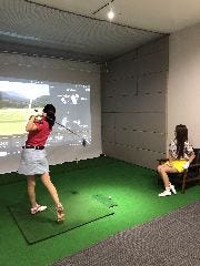 LETSGOLF 銀座