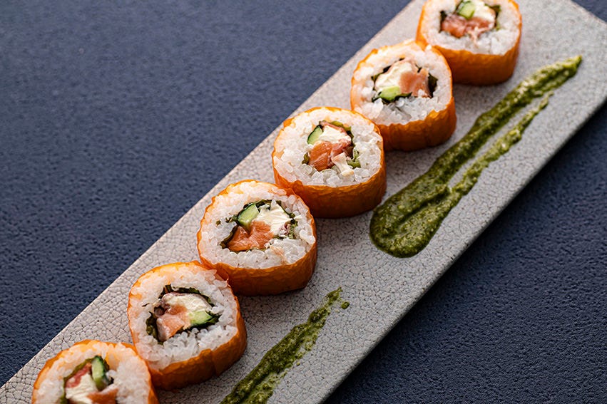 N & T Sushi - Bubble Tea r.gnavi.co.jp