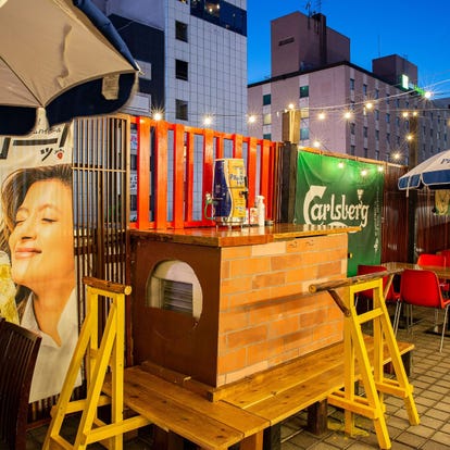 美味しいお店が見つかる すすきの 合コンにおすすめ おすすめ人気レストラン ぐるなび