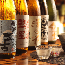 北の大地が産んだ北海道の日本酒