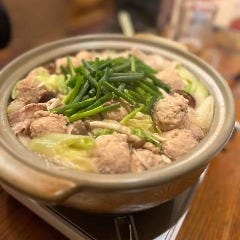 メシ酒場鈴木ちゃん