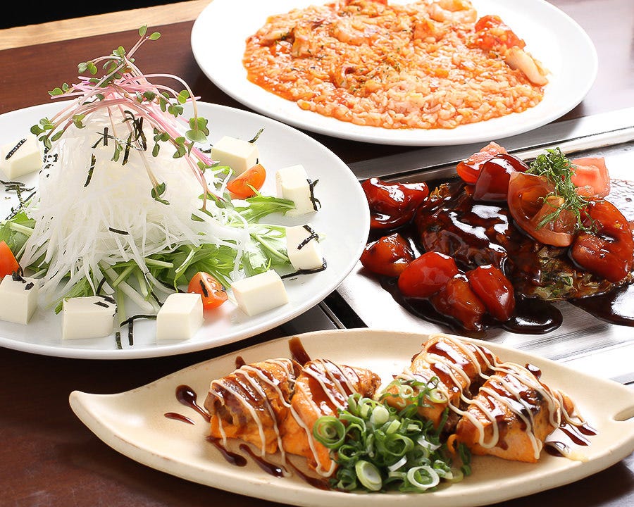 22年 最新グルメ 大阪 アボカド料理が食べられるお店 レストラン カフェ 居酒屋のネット予約 大阪版