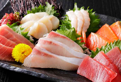 大衆すし酒場　魚喜