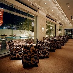 ラウンジ＆バー グラン・ブルー 