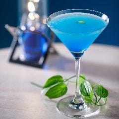 ラウンジ＆バー グラン・ブルー