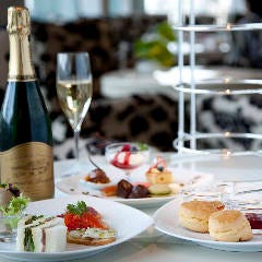 ラウンジ＆バー グラン・ブルー