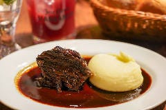 北千住ワイン酒場Bistro 2538