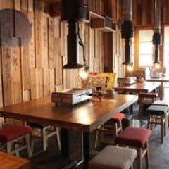 広小路ホルモン酒場 炎や