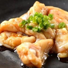 広小路ホルモン酒場 炎や